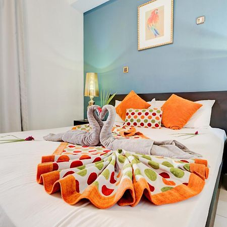 Pereybere Apartment With Breakfast And Private Balcony بيريبير المظهر الخارجي الصورة