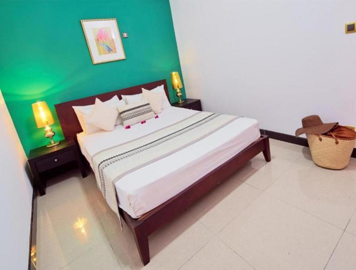 Pereybere Apartment With Breakfast And Private Balcony بيريبير المظهر الخارجي الصورة