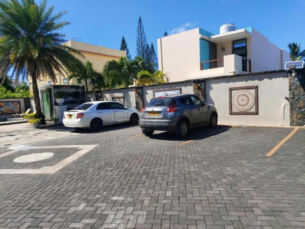 Pereybere Apartment With Breakfast And Private Balcony بيريبير المظهر الخارجي الصورة