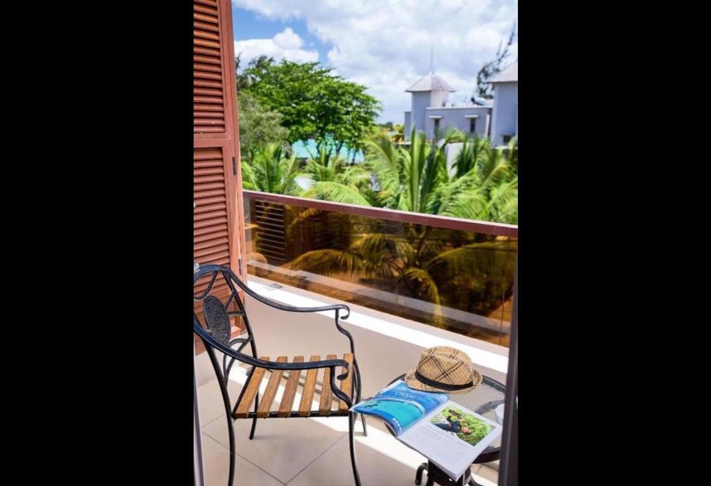 Pereybere Apartment With Breakfast And Private Balcony بيريبير المظهر الخارجي الصورة
