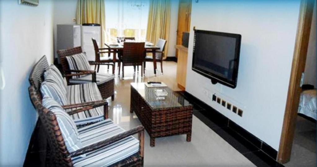 Pereybere Apartment With Breakfast And Private Balcony بيريبير المظهر الخارجي الصورة