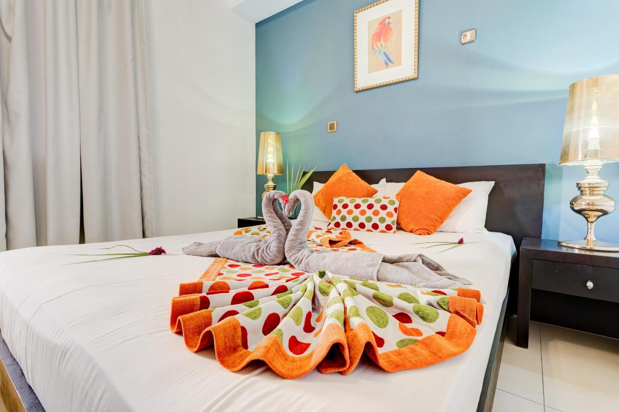 Pereybere Apartment With Breakfast And Private Balcony بيريبير المظهر الخارجي الصورة