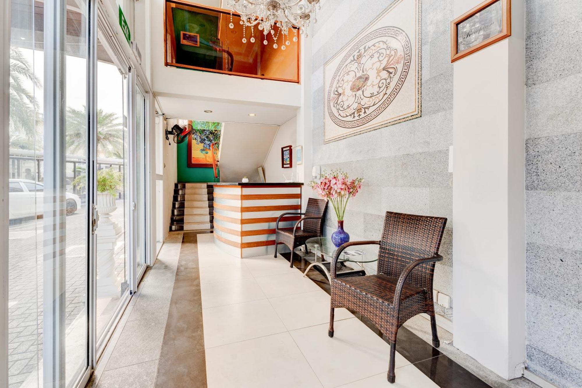 Pereybere Apartment With Breakfast And Private Balcony بيريبير المظهر الخارجي الصورة