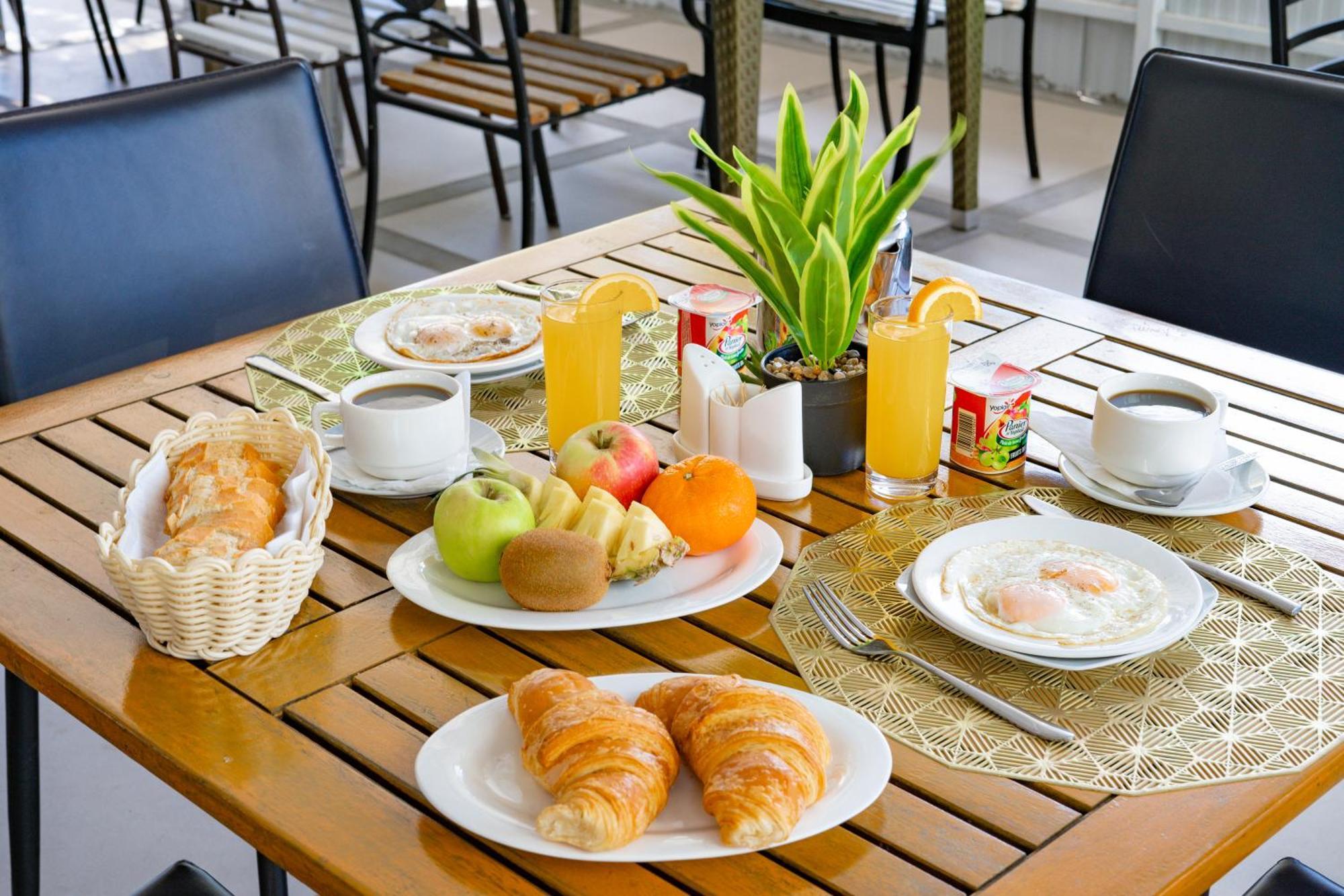 Pereybere Apartment With Breakfast And Private Balcony بيريبير المظهر الخارجي الصورة