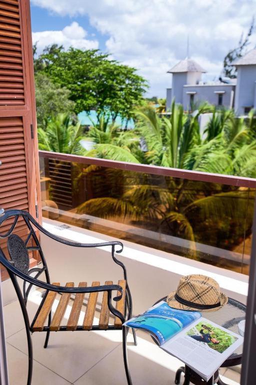 Pereybere Apartment With Breakfast And Private Balcony بيريبير المظهر الخارجي الصورة